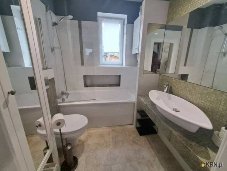 Chorzów, Centrum/Klimzowiec, ul. AKS, Mieszkanie  do wynajęcia, 2 pokojowe