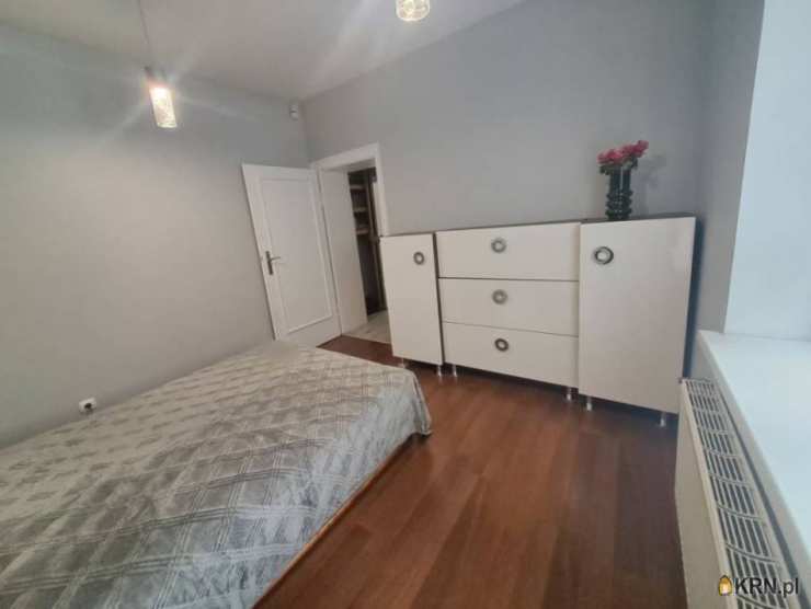 Mieszkanie  do wynajęcia, Chorzów, Centrum/Klimzowiec, ul. AKS, 2 pokojowe