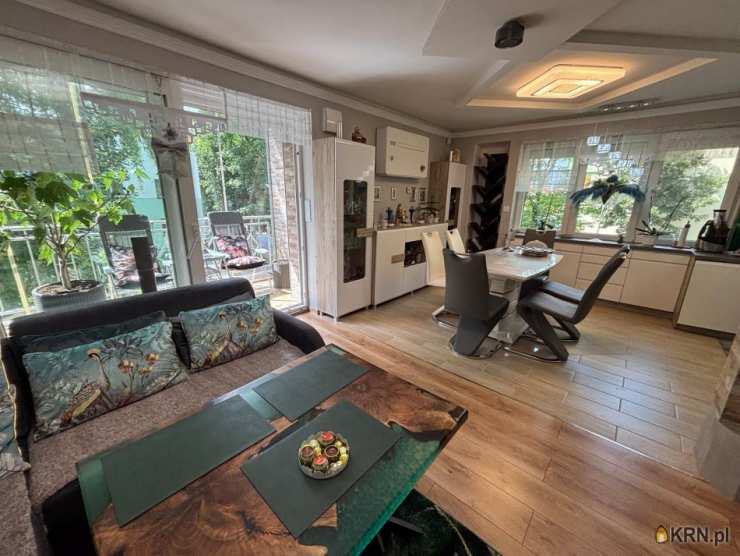 Ciechocinek, ul. , Mieszkanie  na sprzedaż, 3 pokojowe