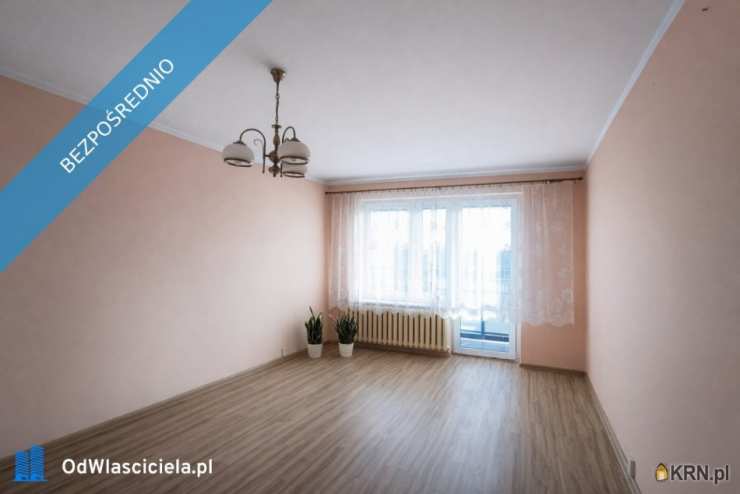 Mieszkanie  na sprzedaż, Czeladź, Piaski, ul. Dziekana, 3 pokojowe