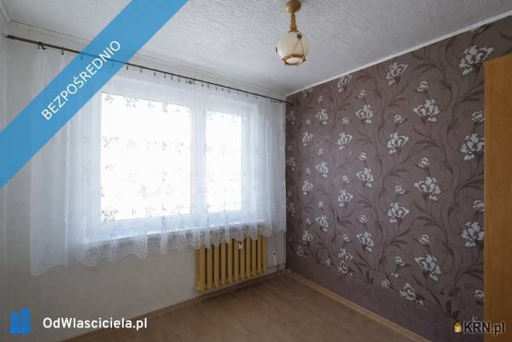 Czeladź, Piaski, ul. Dziekana, Mieszkanie  na sprzedaż, 3 pokojowe