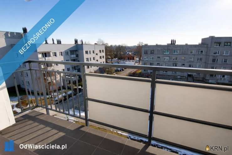 3 pokojowe, Czeladź, Piaski, ul. Dziekana, Mieszkanie  na sprzedaż