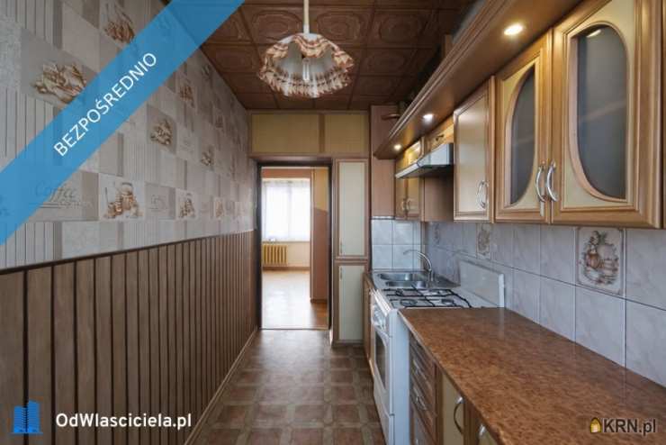 3 pokojowe, Mieszkanie  na sprzedaż, Czeladź, Piaski, ul. Dziekana