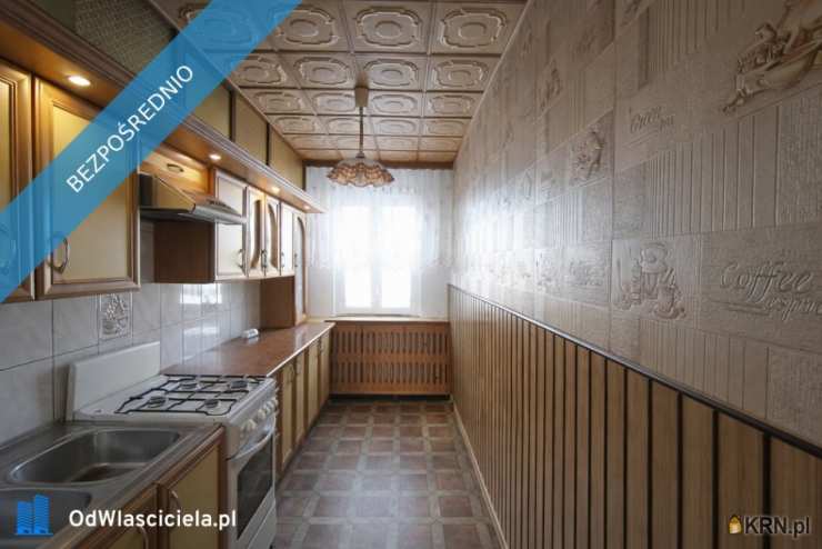 OdWlasciciela.pl, Mieszkanie  na sprzedaż, Czeladź, Piaski, ul. Dziekana