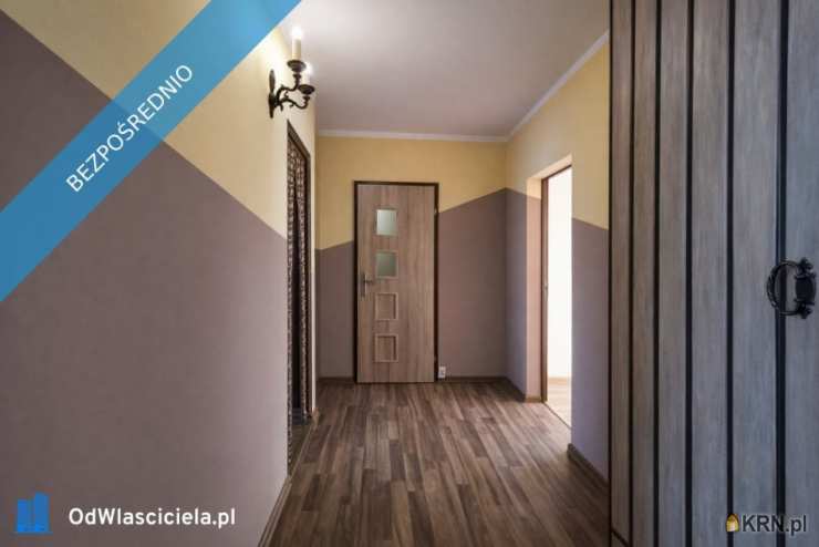 Mieszkanie  na sprzedaż, Czeladź, Piaski, ul. Dziekana, 3 pokojowe