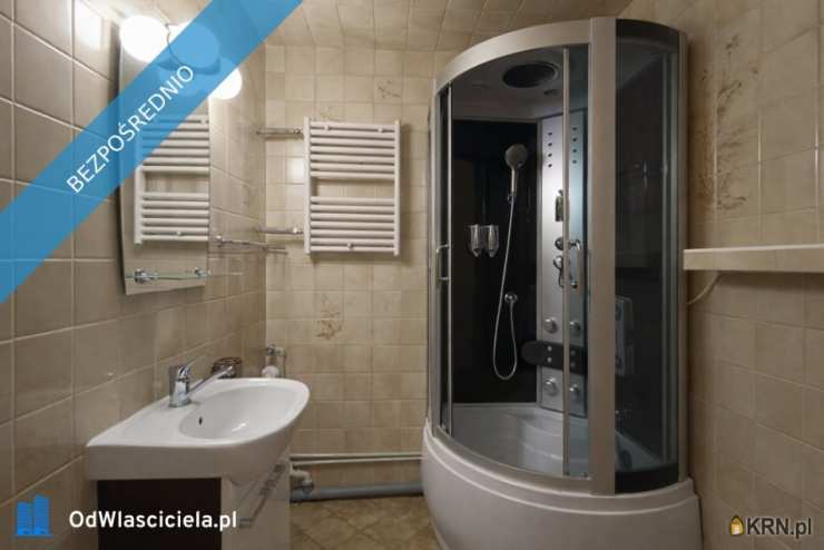 Mieszkanie  na sprzedaż, 3 pokojowe, Czeladź, Piaski, ul. Dziekana