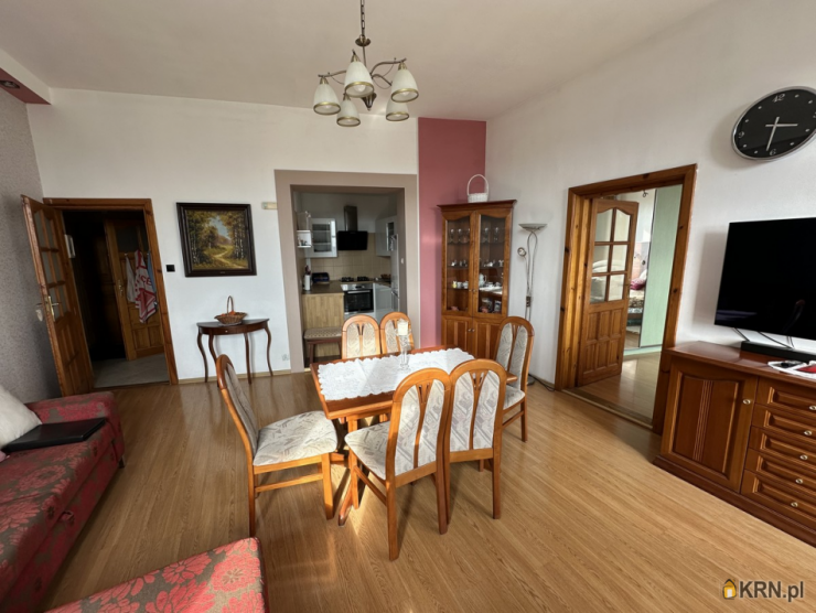 Mieszkanie  na sprzedaż, Elbląg, ul. al. Grunwaldzka, 2 pokojowe