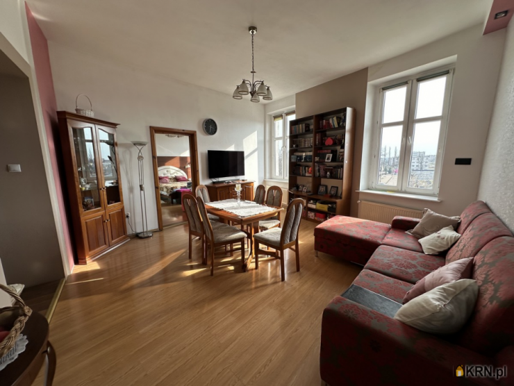 Elbląg, ul. al. Grunwaldzka, 2 pokojowe, Mieszkanie  na sprzedaż