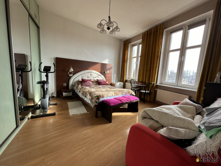 Szulc & Szulc Nieruchomośc, Mieszkanie  na sprzedaż, Elbląg, ul. al. Grunwaldzka