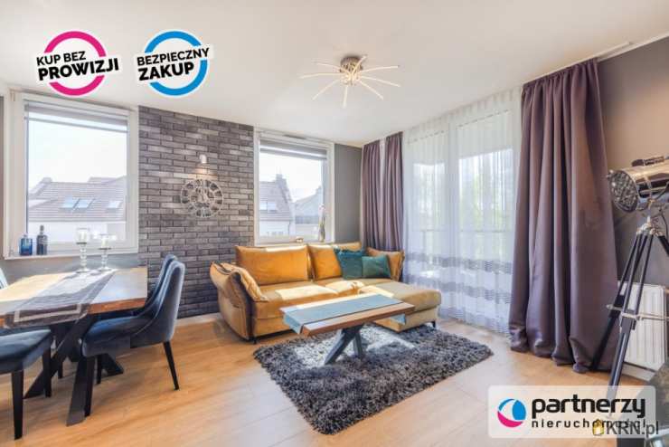 Mieszkanie  na sprzedaż, Gdańsk, Ujeścisko-Łostowice/Łostowice, ul. , 3 pokojowe