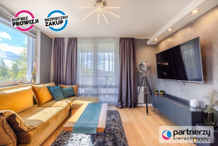 Gdańsk, Ujeścisko-Łostowice/Łostowice, ul. , Mieszkanie  na sprzedaż, 3 pokojowe