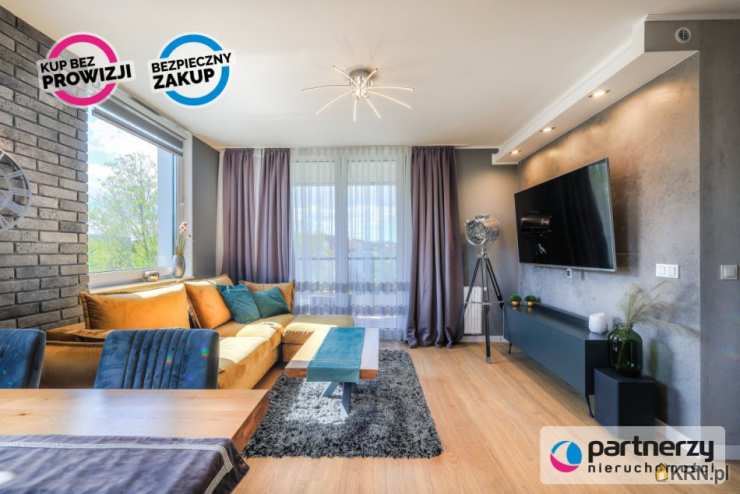 Gdańsk, Ujeścisko-Łostowice/Łostowice, ul. , 3 pokojowe, Mieszkanie  na sprzedaż