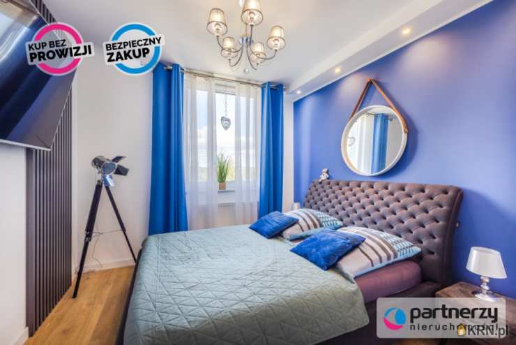 3 pokojowe, Gdańsk, Ujeścisko-Łostowice/Łostowice, ul. , Mieszkanie  na sprzedaż