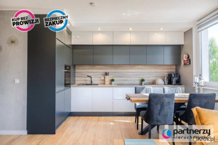 3 pokojowe, Mieszkanie  na sprzedaż, Gdańsk, Ujeścisko-Łostowice/Łostowice, ul. 