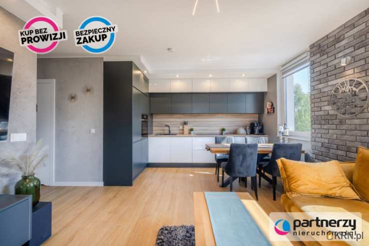 PARTNERZY Nieruchomości sp. z o.o., Mieszkanie  na sprzedaż, Gdańsk, Ujeścisko-Łostowice/Łostowice, ul. 
