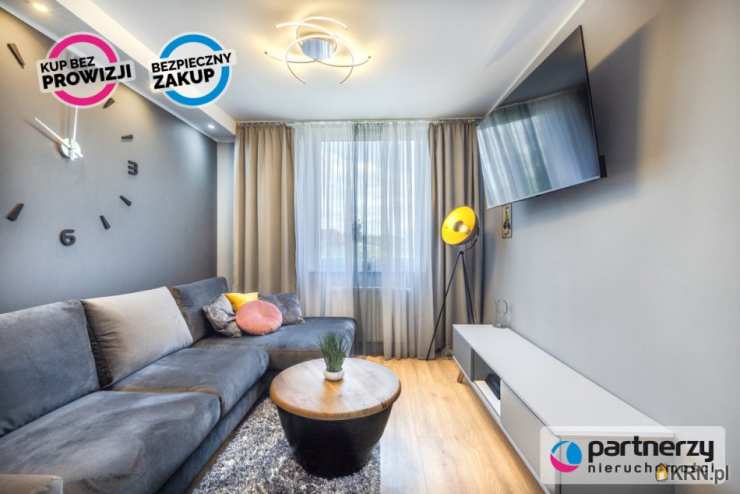 Mieszkanie  na sprzedaż, Gdańsk, Ujeścisko-Łostowice/Łostowice, ul. , 3 pokojowe