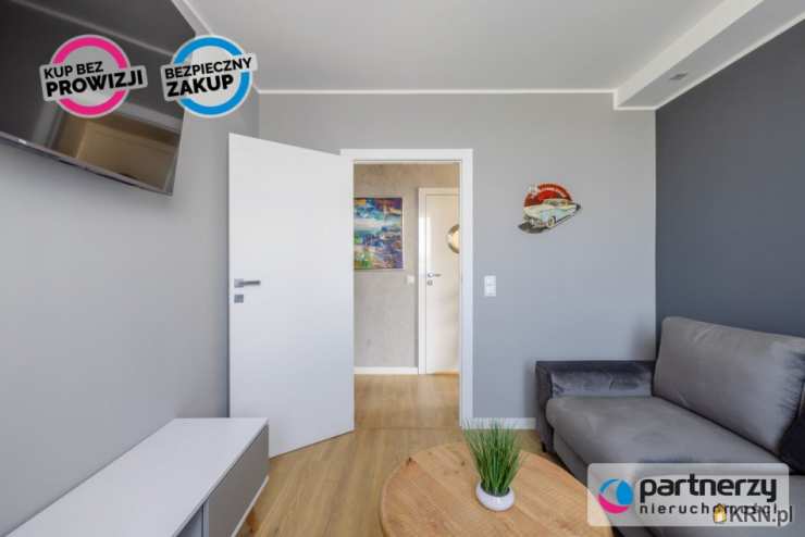 Mieszkanie  na sprzedaż, 3 pokojowe, Gdańsk, Ujeścisko-Łostowice/Łostowice, ul. 