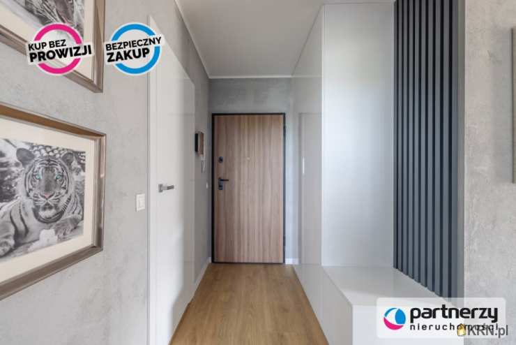 3 pokojowe, Gdańsk, Ujeścisko-Łostowice/Łostowice, ul. , Mieszkanie  na sprzedaż