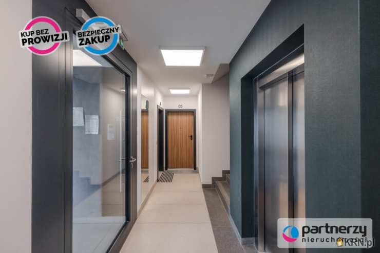 3 pokojowe, Mieszkanie  na sprzedaż, Gdańsk, Ujeścisko-Łostowice/Łostowice, ul. 