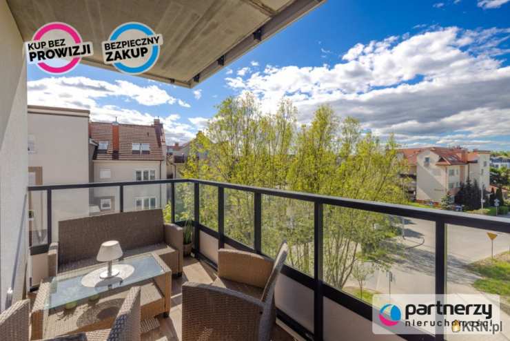 PARTNERZY Nieruchomości sp. z o.o., Mieszkanie  na sprzedaż, Gdańsk, Ujeścisko-Łostowice/Łostowice, ul. 