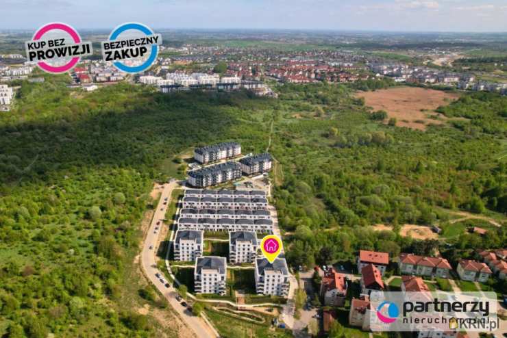 Mieszkanie  na sprzedaż, Gdańsk, Ujeścisko-Łostowice/Łostowice, ul. , 3 pokojowe