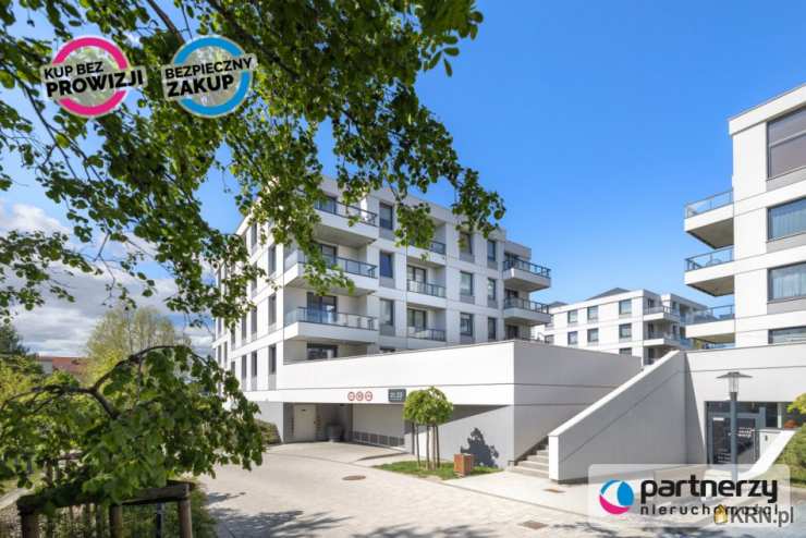 3 pokojowe, Mieszkanie  na sprzedaż, Gdańsk, Ujeścisko-Łostowice/Łostowice, ul. 