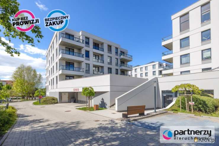 PARTNERZY Nieruchomości sp. z o.o., Mieszkanie  na sprzedaż, Gdańsk, Ujeścisko-Łostowice/Łostowice, ul. 