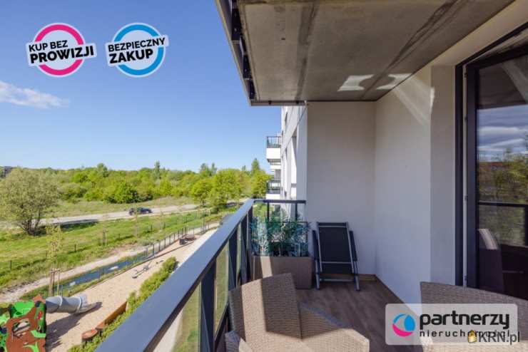 Mieszkanie  na sprzedaż, Gdańsk, Ujeścisko-Łostowice/Łostowice, ul. , 3 pokojowe