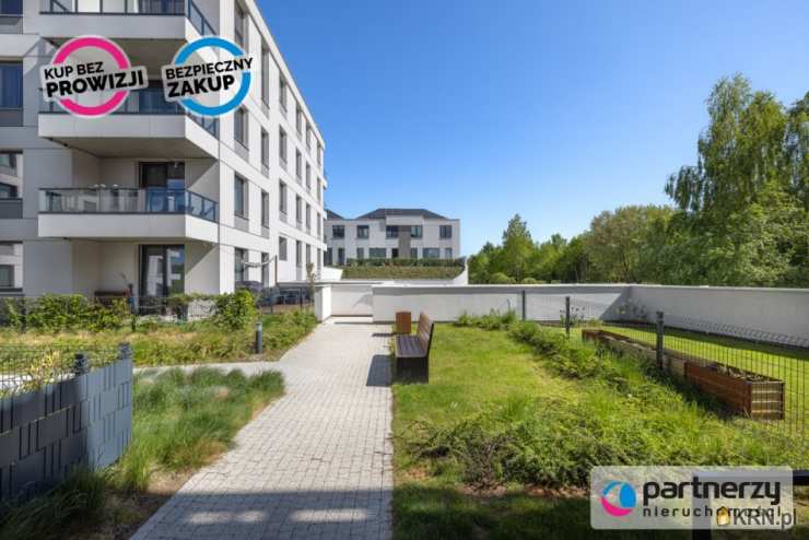 Mieszkanie  na sprzedaż, 3 pokojowe, Gdańsk, Ujeścisko-Łostowice/Łostowice, ul. 