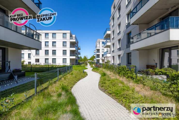 Gdańsk, Ujeścisko-Łostowice/Łostowice, ul. , Mieszkanie  na sprzedaż, 3 pokojowe