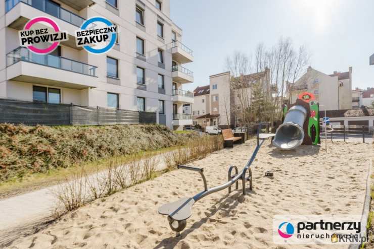 3 pokojowe, Gdańsk, Ujeścisko-Łostowice/Łostowice, ul. , Mieszkanie  na sprzedaż