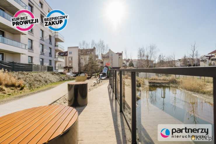 3 pokojowe, Mieszkanie  na sprzedaż, Gdańsk, Ujeścisko-Łostowice/Łostowice, ul. 