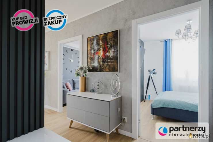 PARTNERZY Nieruchomości sp. z o.o., Mieszkanie  na sprzedaż, Gdańsk, Ujeścisko-Łostowice/Łostowice, ul. 