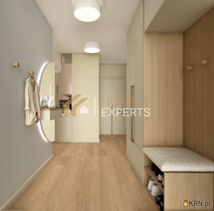 Mieszkanie  na sprzedaż, 3 pokojowe, Gdańsk, Chełm, ul. Cienista