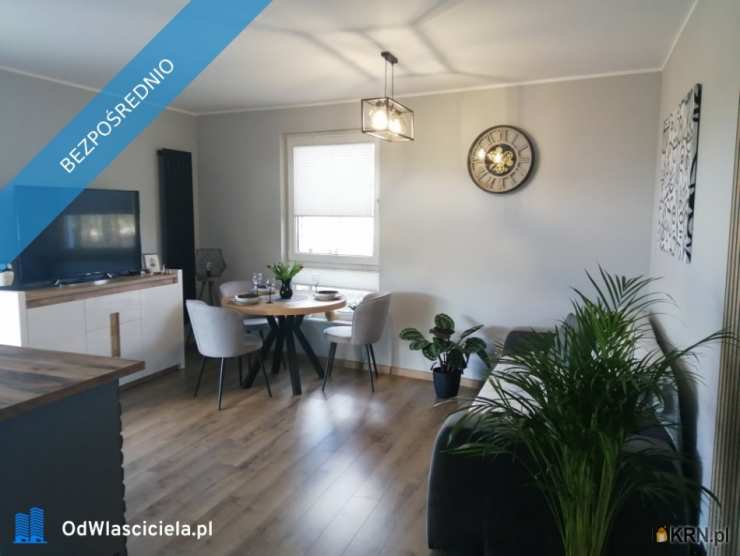 3 pokojowe, Mieszkanie  na sprzedaż, Gdańsk, Osowa, ul. Junony