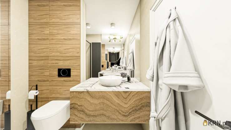 3 pokojowe, Mieszkanie  na sprzedaż, Gdynia, Chylonia, ul. Kartuska