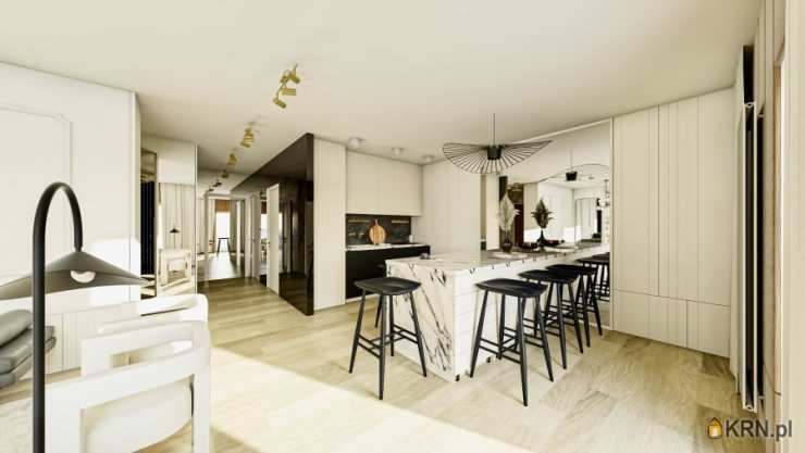 3 pokojowe, Mieszkanie  na sprzedaż, Gdynia, Chylonia, ul. Kartuska