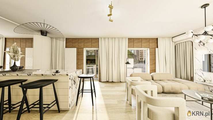 Mieszkanie  na sprzedaż, Gdynia, Chylonia, ul. Kartuska, 3 pokojowe