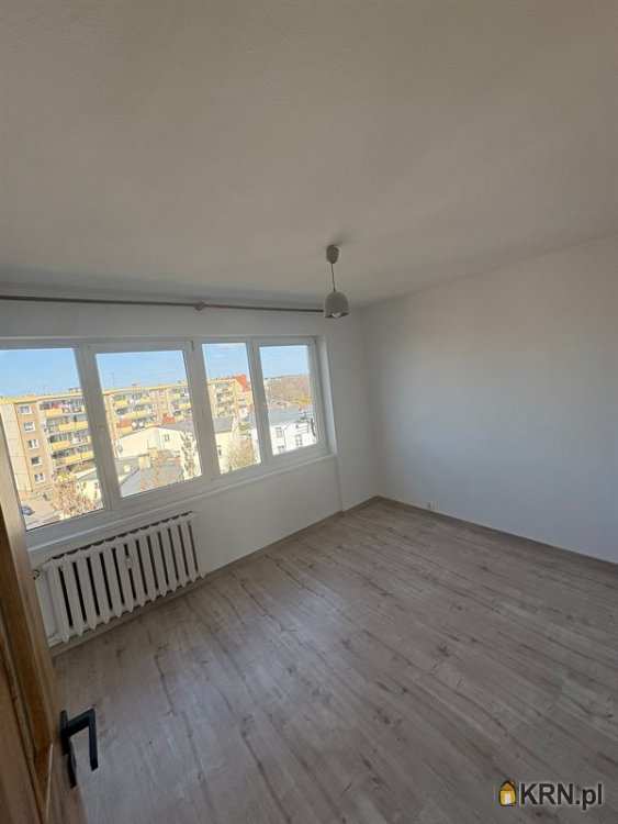 Mieszkanie  na sprzedaż, Gostyń, ul. Wojska Polskiego, 3 pokojowe