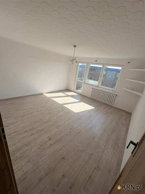 Mieszkanie  na sprzedaż, 3 pokojowe, Gostyń, ul. Wojska Polskiego