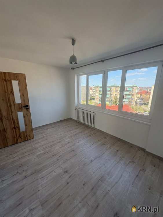 Gostyń, ul. Wojska Polskiego, 3 pokojowe, Mieszkanie  na sprzedaż