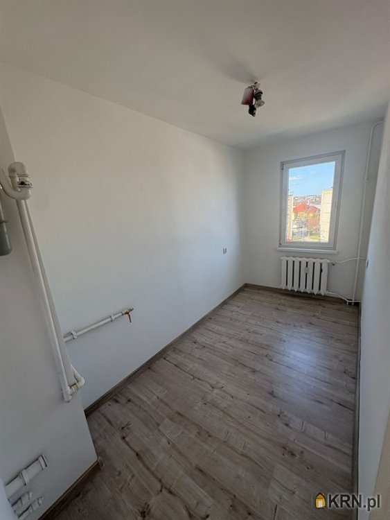 3 pokojowe, Mieszkanie  na sprzedaż, Gostyń, ul. Wojska Polskiego