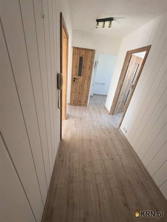 Mieszkanie  na sprzedaż, 3 pokojowe, Gostyń, ul. Wojska Polskiego