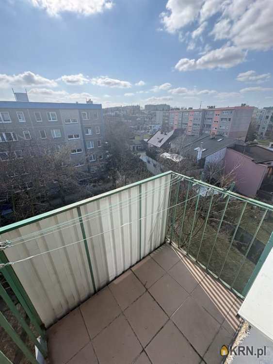 Gostyń, ul. Wojska Polskiego, 3 pokojowe, Mieszkanie  na sprzedaż