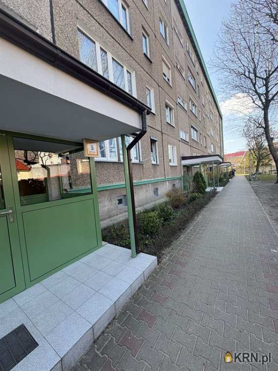 3 pokojowe, Mieszkanie  na sprzedaż, Gostyń, ul. Wojska Polskiego