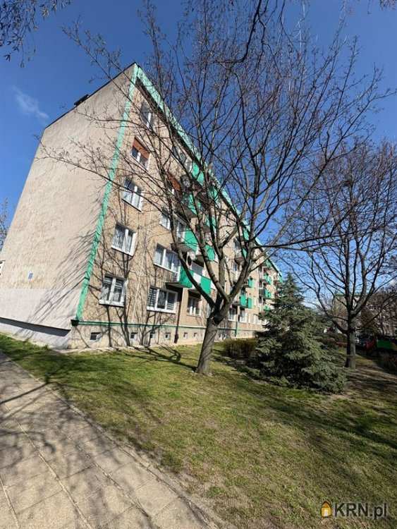 Twoje Centrum Nieruchomości, Mieszkanie  na sprzedaż, Gostyń, ul. Wojska Polskiego