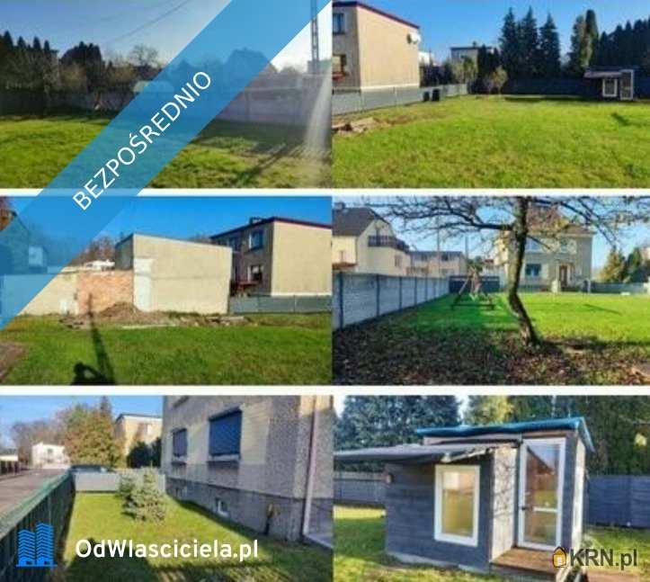 Mieszkanie  na sprzedaż, 2 pokojowe, Kluczbork, ul. gen. Bema