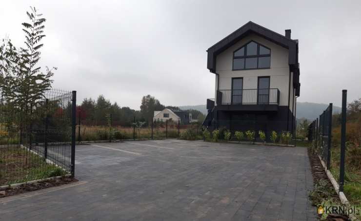 Mieszkanie  na sprzedaż, Kraków, Zwierzyniec, ul. J. Becka, 4 pokojowe