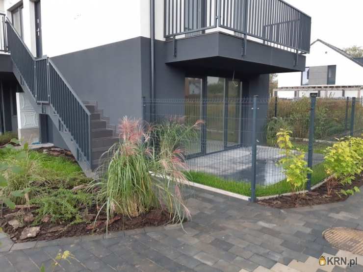 Mieszkanie  na sprzedaż, 4 pokojowe, Kraków, Zwierzyniec, ul. J. Becka