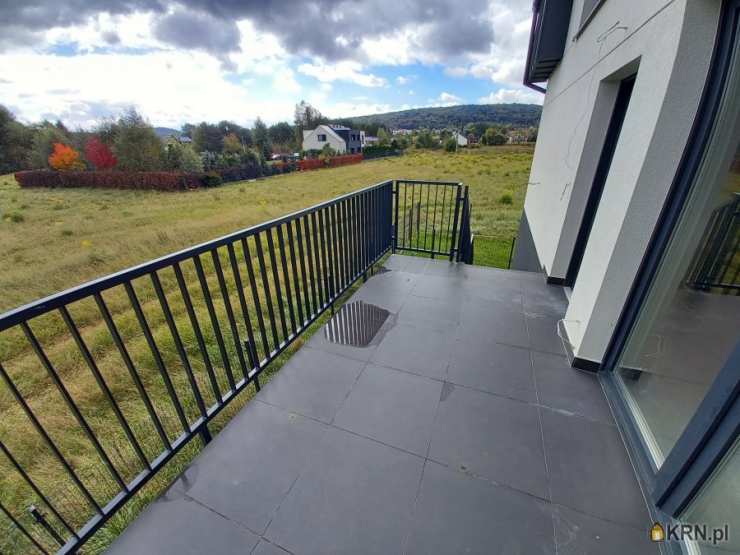 Kraków, Zwierzyniec, ul. J. Becka, Mieszkanie  na sprzedaż, 4 pokojowe